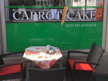 Photo: Carrot/Cake