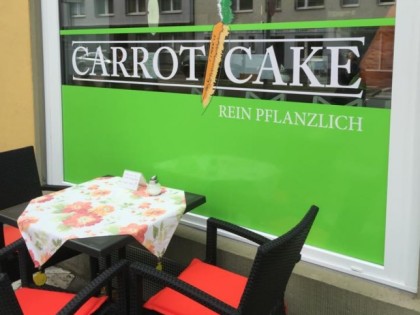 Photo: Carrot/Cake