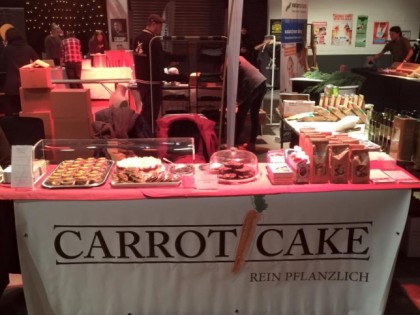 Photo: Carrot/Cake